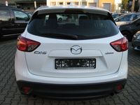 gebraucht Mazda CX-5 Prime-Line 2WD - 1.Hand - nur 98Tkm!