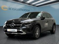 Gebraucht Mercedes GLC220 197 PS (144 kW) 2025 Grau SUV