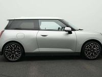 Gebraucht Mini Cooper Favoured 135 kW (184 PS) 2024 Grau Kleinwagen
