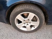 Gebraucht Audi A4 160 PS (117 kW) 2005 Blau Kombi