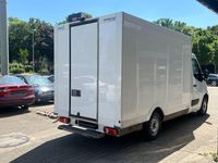 Gebraucht Renault Master 125 PS (91 kW) 2015 Weiß Van