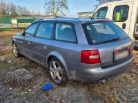 Gebraucht Audi A6 Sport 179 PS (131 kW) 2003 Kombi