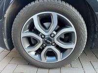 Gebraucht Kia Picanto 84 PS (61 kW) 2022 Schwarz Kleinwagen