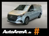 Gebraucht Mercedes Vito 163 PS (119 kW) 2025 Silber Van