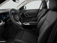 Neu BMW iX2 150 kW (204 PS) 2026 Schwarz SUV