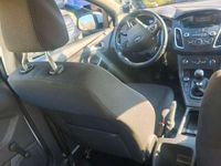 Gebraucht Ford Focus Business Edition 125 PS (91 kW) 2016 Kombi