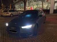 Gebraucht Audi A6 Competition 326 PS (239 kW) 2018 Grau Kombi