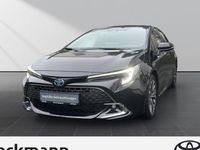 Gebraucht Toyota Corolla Team 140 PS (102 kW) 2024 Black mica Limousine