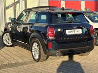 Gebraucht Mini Cooper Countryman 220 PS (161 kW) 2022 Enigmatic black metallic (metallic) SUV