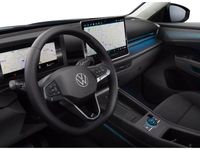 Neu VW T-Roc Style 116 PS (85 kW) 2026 Schwarz SUV