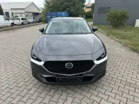 Gebraucht Mazda CX-30 Homura-Line 186 PS (136 kW) 2023 Grau SUV