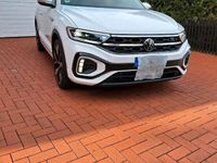 gebraucht VW T-Roc Cabrio R - Line 1.5TSI DSG