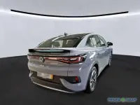 Gebraucht VW ID.5 Pro 127 kW (174 PS) 2023 Mondsteingrau schwarz SUV