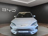 Neu BYD Seal U Design 324 PS (238 kW) 2025 Beige SUV