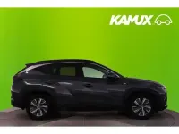 Gebraucht Hyundai Tucson Select 136 PS (100 kW) 2023 Grau SUV