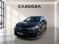 Gebraucht VW ID.4 Pro 127 kW (174 PS) 2022 Schwarz SUV