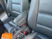 Gebraucht Audi A4 170 PS (125 kW) 2003 Blau Kombi