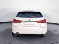 gebraucht BMW 116 d Hatch