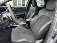 Neu Kia XCeed GT-Line 179 PS (131 kW) 2025 Lunarsilber SUV