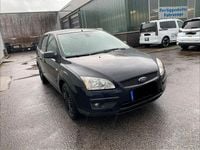 Usata Ford Focus 100 CV (73 kW) 2007 Station wagon