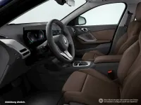 Gebraucht BMW 120 156 PS (114 kW) 2025 Blau Kleinwagen