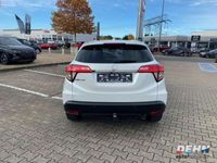 gebraucht Honda HR-V EU6d 1.5 i-VTEC Elegance Navi LED SHZ AHK