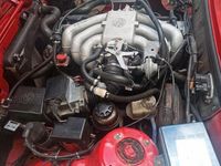 Gebraucht BMW 320 1985 Rot Coupé