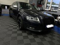 Gebraucht Audi A6 Ambiente 190 PS (139 kW) 2009 Grau Kombi