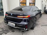 Gebraucht BMW i7 Comfort Edition 484 kW (659 PS) 2024 Carbonschwarz Limousine