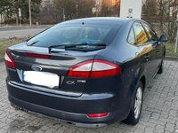 Gebraucht Ford Mondeo Trend 140 PS (102 kW) 2007 Blau Limousine