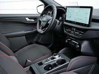 Neu Ford Kuga ST-Line 186 PS (136 kW) 2025 Grau SUV