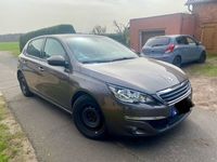 gebraucht Peugeot 308 