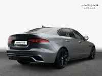 Gebraucht Jaguar XE R-Dynamic 206 PS (151 kW) 2023 Grau Limousine