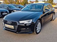 gebraucht Audi A4 Avant 40 TDI*S-TRONIC*NAVI*XENON*17"ALU*SHZ*