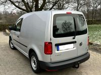 gebraucht VW Caddy Kasten 2.0 TDI Bott Ausbau