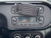 Gebraucht Renault Twingo 71 PS (52 kW) 2016 Weiß Kleinwagen