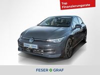 Gebraucht VW Golf VIII Style 150 PS (110 kW) 2025 Grau Limousine
