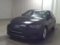 Second-hand Audi A3 Basis 150 CP (110 kW) 2022 Negru Berlinǎ