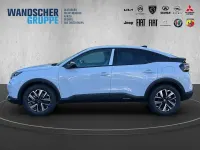 Neu Citroën C4 PureTech 131 PS (96 kW) 2025 Weißgrau SUV