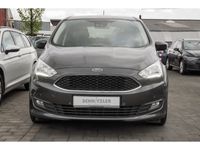 gebraucht Ford Grand C-Max 1.0 EcoBoost Grand Cool&Connect NAVI EPH R