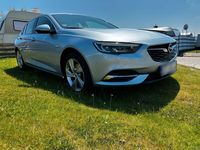 gebraucht Opel Insignia Gran de Sport