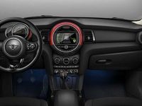 Gebraucht Mini ONE 102 PS (75 kW) 2021 Rot Kleinwagen