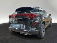 Gebraucht Cupra Formentor 150 PS (110 kW) 2025 Mitternachtsschwarz SUV