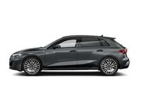 Gebraucht Audi A3 S-Line 150 PS (110 kW) 2025 Daytonagrau perleffekt