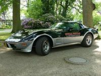 gebraucht Corvette C3 Pace Car Sondermodell H-Kennz.