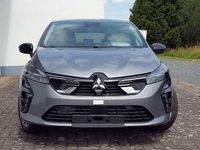 Gebraucht Mitsubishi Colt Plus 91 PS (66 kW) 2024 Achatgrau Limousine