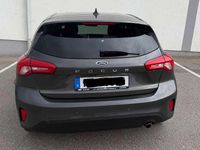 Second-hand Ford Focus Active X 125 CP (91 kW) 2020 Hatchback