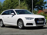 gebraucht Audi A4 B9 Avant