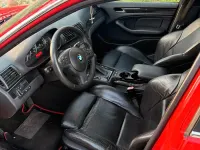 Gebraucht BMW 330 231 PS (169 kW) 2001 Rot Limousine