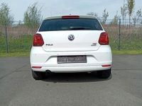 gebraucht VW Polo 6R FRESH 1.2 116 TKM 1/26 TÜV